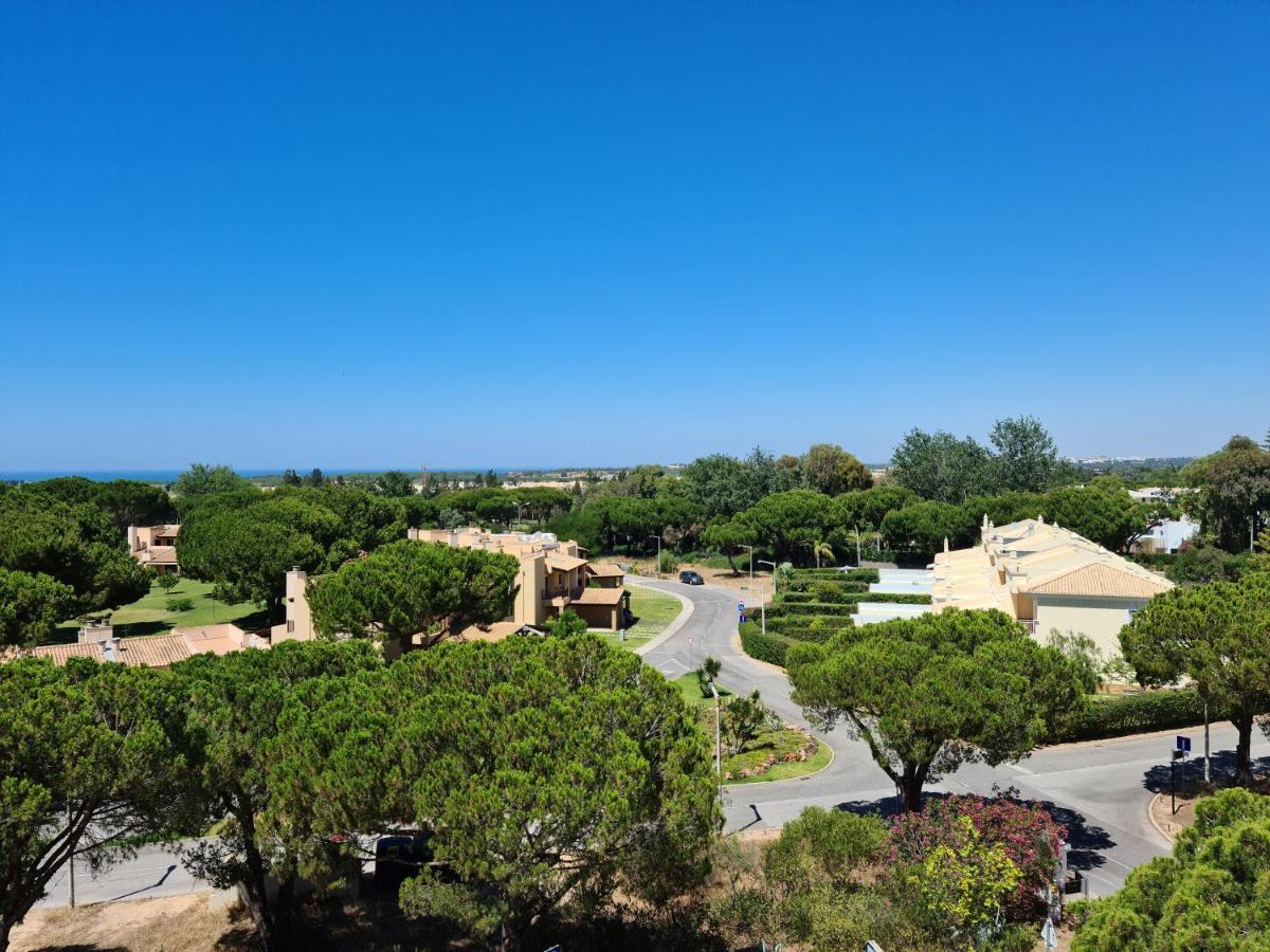 דירות וילהמורה Penthouse With Panoramic View מראה חיצוני תמונה