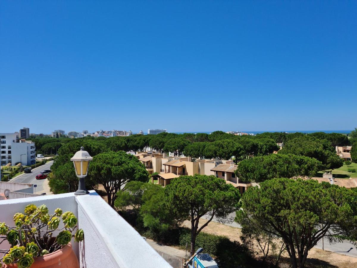 דירות וילהמורה Penthouse With Panoramic View מראה חיצוני תמונה