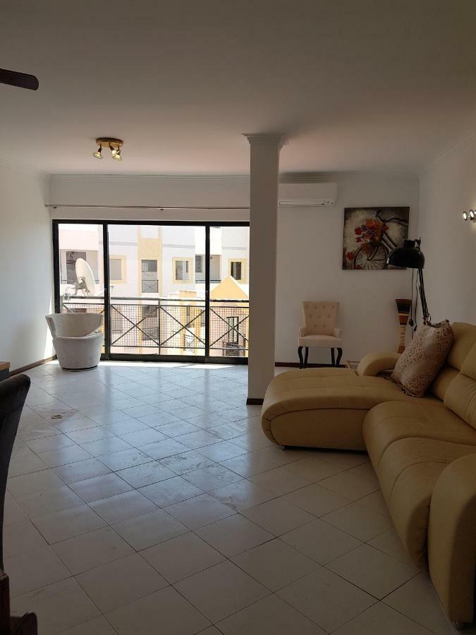דירות וילהמורה Penthouse With Panoramic View מראה חיצוני תמונה