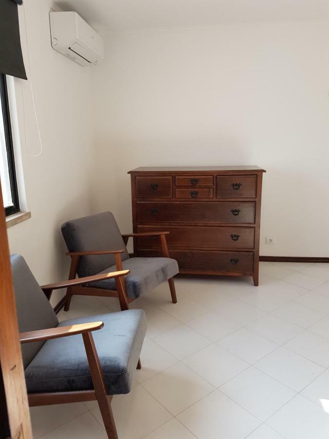 דירות וילהמורה Penthouse With Panoramic View מראה חיצוני תמונה