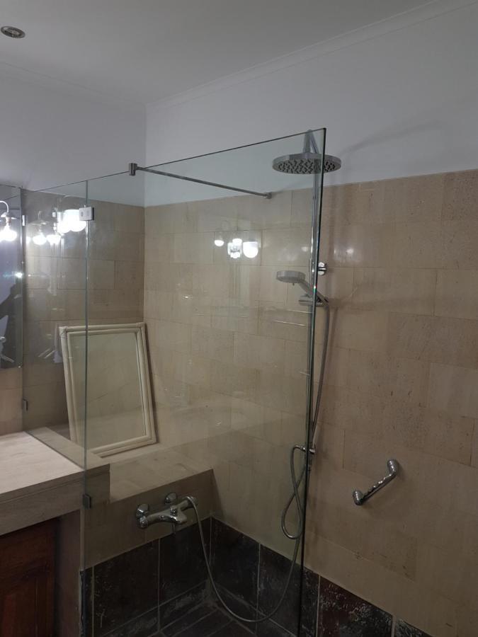 דירות וילהמורה Penthouse With Panoramic View מראה חיצוני תמונה