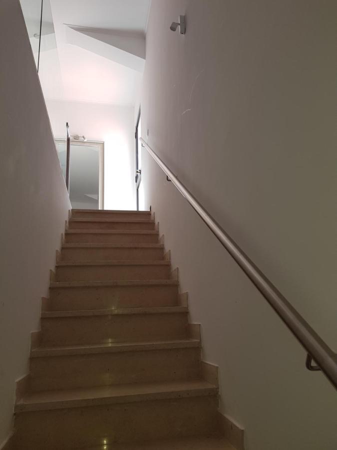 דירות וילהמורה Penthouse With Panoramic View מראה חיצוני תמונה
